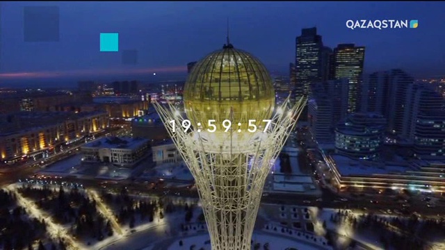 15.11.2018 - Ақпарат - 20:00 (Толық нұсқа)