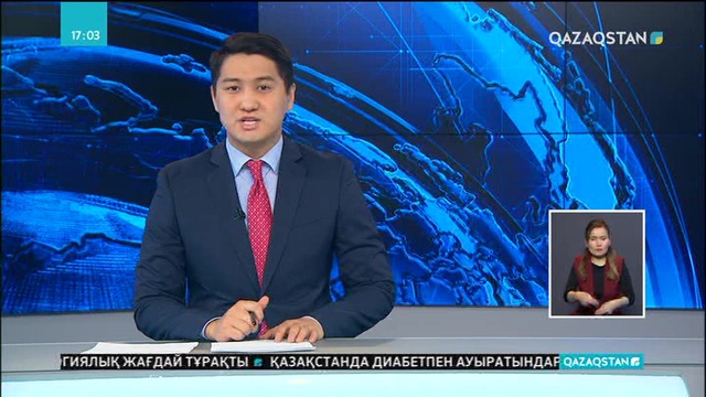 Талдықорғанда полицияға қолдау көрсету мақсатындағы «Жалын» жасағы жұмыс істейді