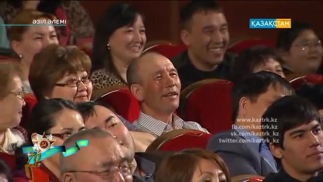 Қанат Әлжаппаров. Ештеңеге қызықпаймын [Жаңа нұсқа 2015]