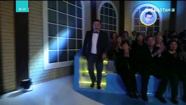 16.11.2018 - Qyzyq eken... (Қызық екен...). 5-маусым. 43-бағдарлама (Толық нұсқа)