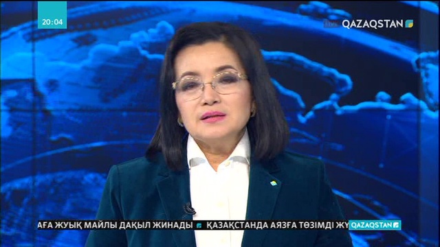 Шығыс Қазақстанда дәнді дақылдарды өңдейтін өндірістік кешен ашылды