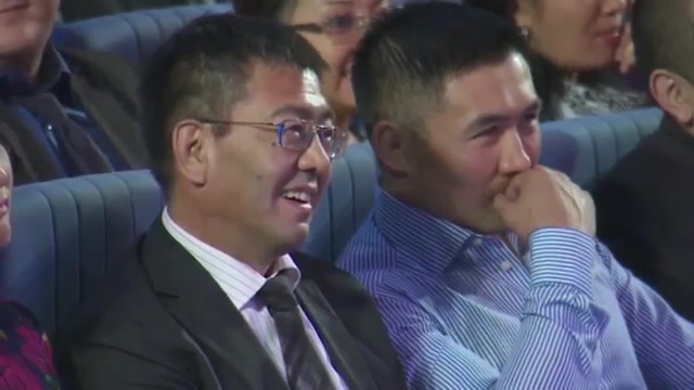 Аманғали Спабеков. Ауыл [Жаңа нұсқа 2015]