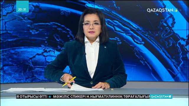 «Саналы ұрпақ» жобасы ЖОО-ғы жемқорлықты жоюға үлес қосады