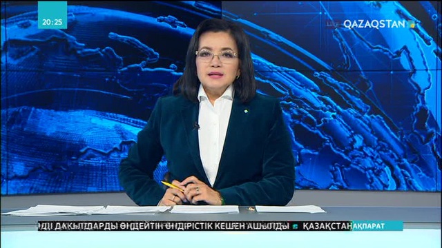 Ливандағы қазақстандық сарбаздар қызметтерін абыроймен атқаруда