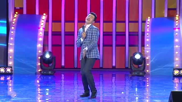 Аманғали Спабеков. Потент [Жаңа нұсқа 2015]