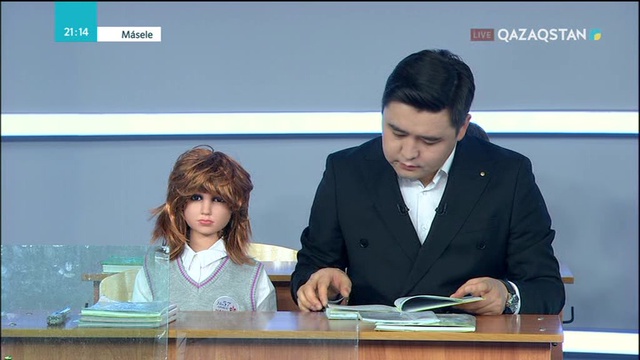 Алдағы үш жылда 123 мектеп салынбақ