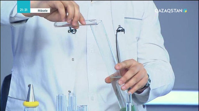 «Мәселе» шешкен мәселе. Тәтті тоқаш адамға артық салмақ қоспайды