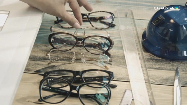 18.11.2018 – Dara jol (Дара жол) - Мырзахмет Мұқаманов. 11-бағдарлама (Толық нұсқа)