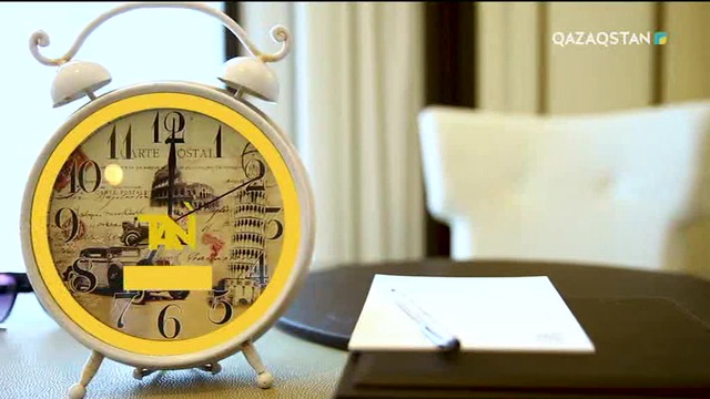 18.11.2018 – Tańsholpan (Таңшолпан). Таңғы ақпаратты-сазды бағдарлама (Толық нұсқа)