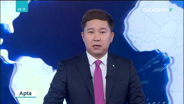 Елімізде науқастарға роботтың көмегімен ота жасалып жатыр