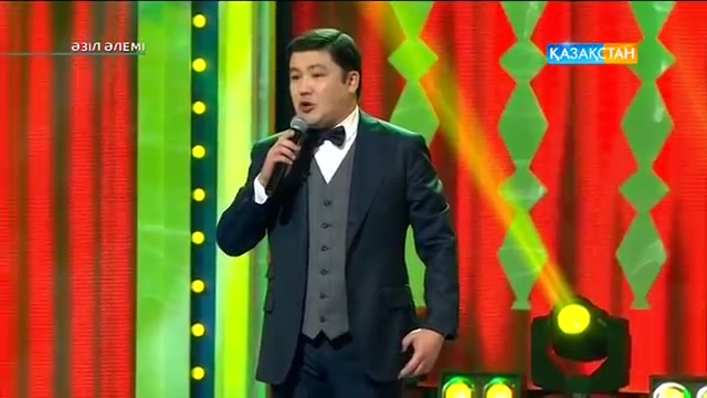 Тұрсынбек Қабатов. Өзге ұлтқа [Жаңа нұсқа 2016]
