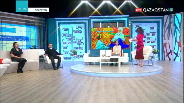 Жұлдызай Оңдаш: Өмір мен өлімнің арасында қалғанда біраз нәрсені түсіндім