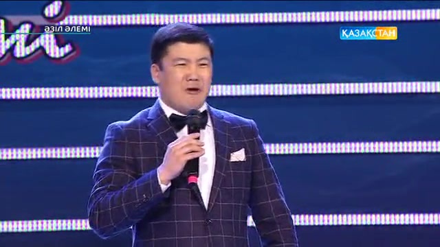 Тұрсынбек Қабатов. Қазіргі қыздар ақылды [Жаңа нұсқа 2015]