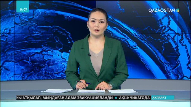 Орбұлақ шайқасының 375 жылдығына орай жыршылардың халықаралық фестиваль-шеруі өтті