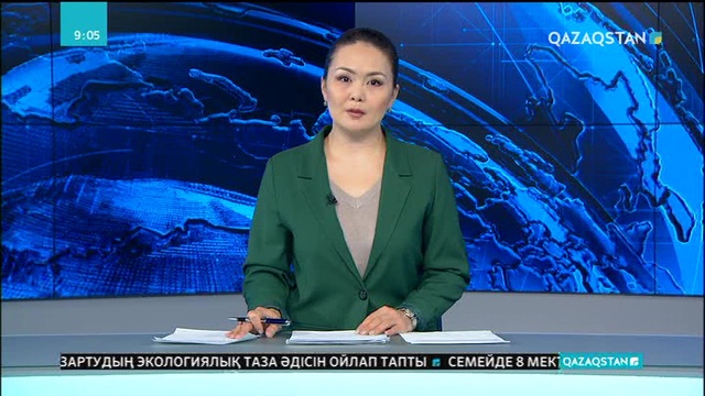 Алматыда белгілі ғалым Айып Құсайыновтың тұрған үйіне ескерткіш тақта орнатылды