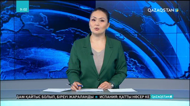 Алматыға «Қызыл кітапқа» енген қарақұс әкелінді