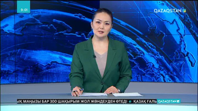 Батыс Қазақстанның Шолақаңқаты өзенінде балықтар жаппай қырылып қалды