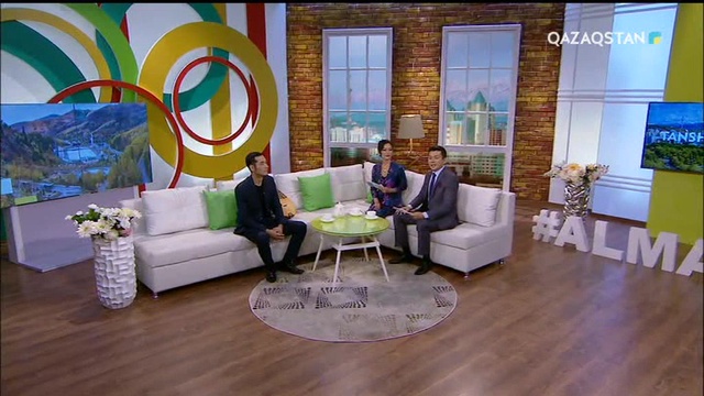 Күйші Ержан Әлімбетов: Домбыра үнін естігенде мойын бұрмайтын халық жоқ