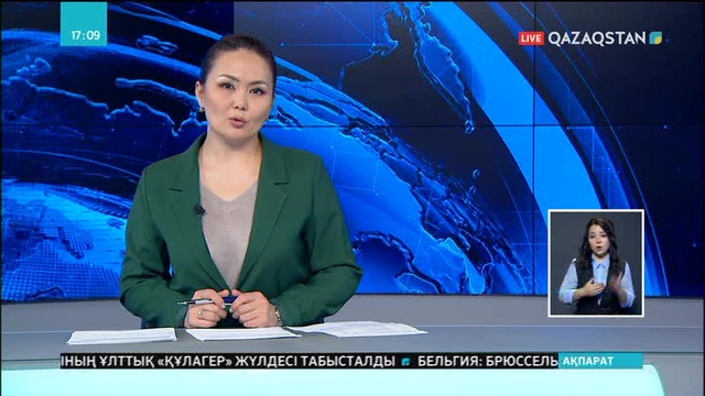 Жоғарғы және орта оқу орындары арасында қыздар футболын өткізу жоспарлануда