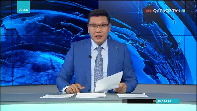 Елбасы «Отырар сазы» оркестрінің жетекшісін қабылдады