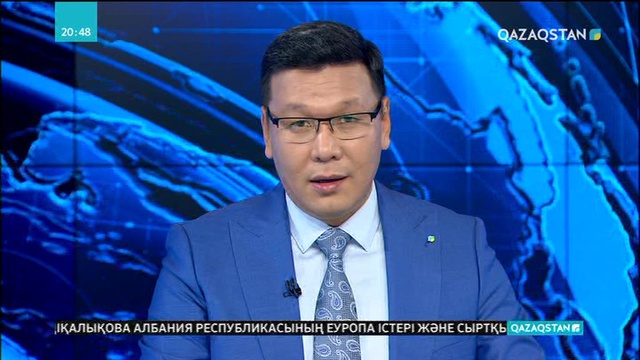 «Шаңырақ» байқауында Ұлттық арна тілшілері жеңімпаз атанды