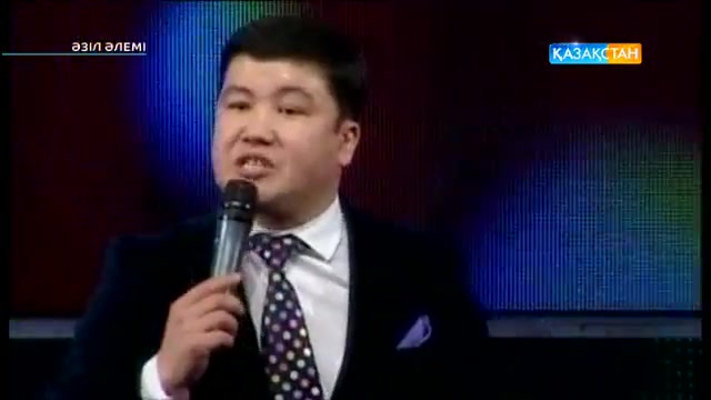 Тұрсынбек Қабатов. Бір нәрсе істеу керек еді [Жаңа нұсқа 2015]