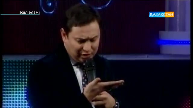 Қайрат Әділгерейұлы. Қазақтар дәрігерге ауруын «букет» қылып жинап бірақ барады [Жаңа нұсқа 2015]