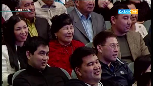 Тұрсынбек Қабатов. Қазіргі заман - сұрағы көп, жауабы аз заман [Жаңа нұсқа 2015]