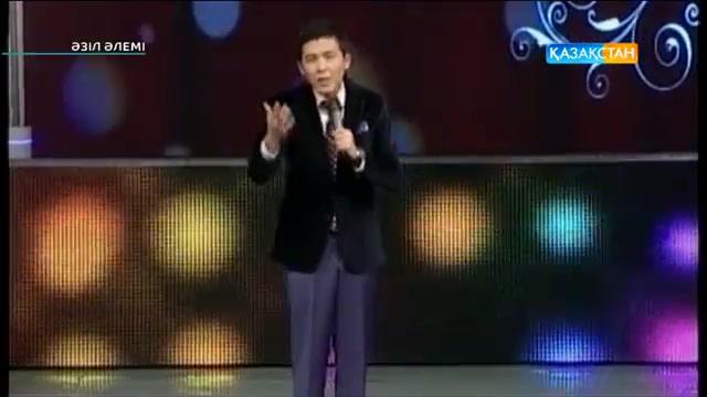 Арман Жаналиев. Диплом қалтада, ал, жұмыс жоқ [Жаңа нұсқа 2015]