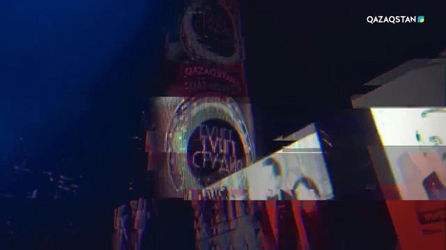 21.11.2018 - Túngi studio (Түнгі студия) - Гүлнұр Оразымбетова (Толық нұсқа)