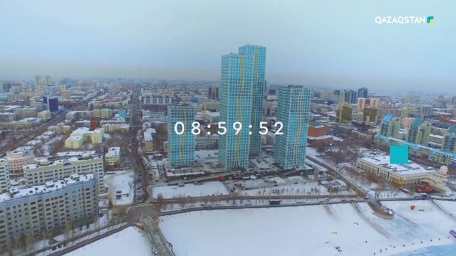 22.11.2018 - Ақпарат - 09:00 (Толық нұсқа)