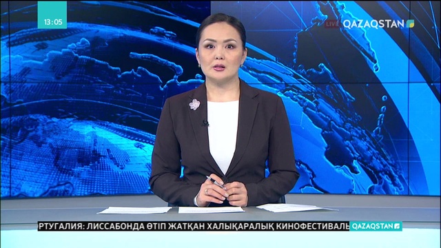 Алматыда XI Медиа құрылтай өтті