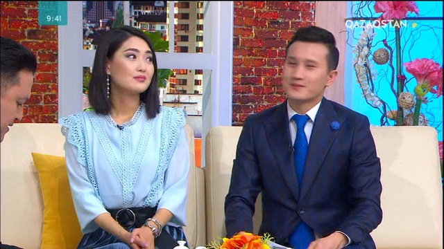 Эксклюзив. Рүстем Нұржігіттің жаңа бейнебаяны «Таңшолпанда»