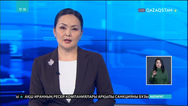 «Ұлы даланың жеті қыры»: ҚазАТУ студенттері флешмоб ұйымдастырды