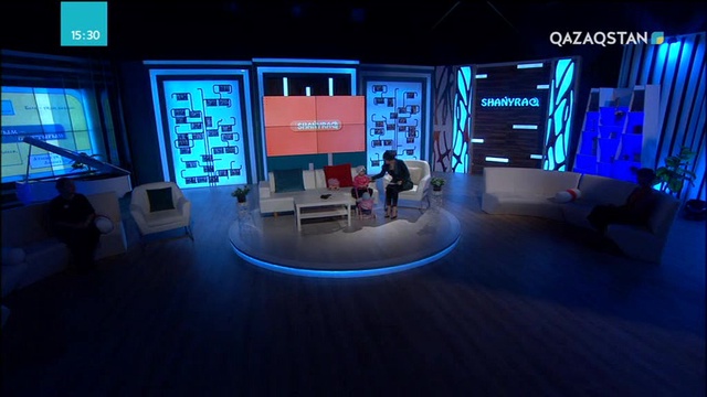 Кейіпкер: Жұмыс істеп жүріп, бірден үйде отырып қалу босанудан кейінгі күйзеліске себеп болды