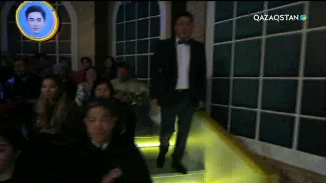 22.11.2018 - Qyzyq eken... (Қызық екен....). 5-маусым. 46-бағдарлама (Толық нұсқа)