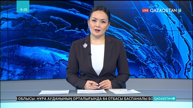 Қайнар ауылында тұратын кәсіпкер ауыл тұрғындарына пайызсыз несие беріп отыр