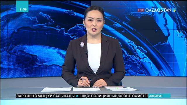 Алматыда жастар арасында робототехникадан чемпионат басталды