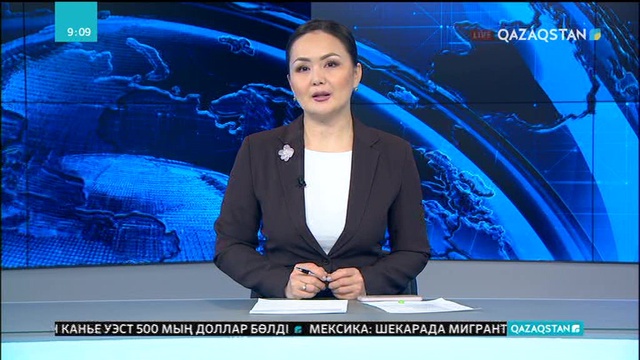 Елордада «Менің түс әлемім» атты көрме өтуде