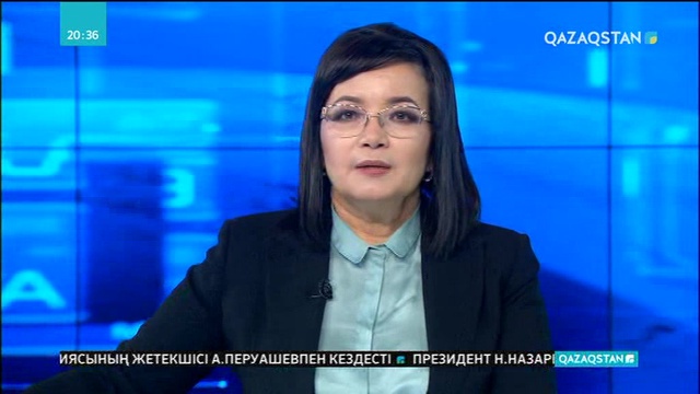 Мексикада АҚШ-қа өтпек болған 600-дей мигрант тұтқындалды