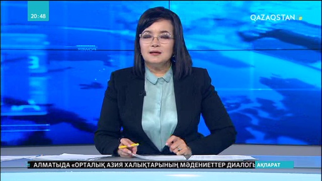 Алматыда дәстүрлі Шәкен Айманов кинофестивалі аяқталды