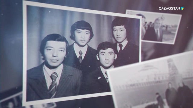 23.11.2018 - Тұлға. Жәнібек Кәрібжанов. Деректі фильм (Толық нұсқа)