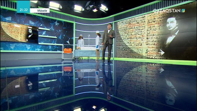 Жаман аурудың алдын алу үшін мемлекет қандай қадамдар жасап жатыр?