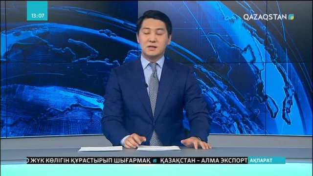 «Алматы-Талдықорған» тас жолында қалааралық шағын автобус апатқа ұшырады