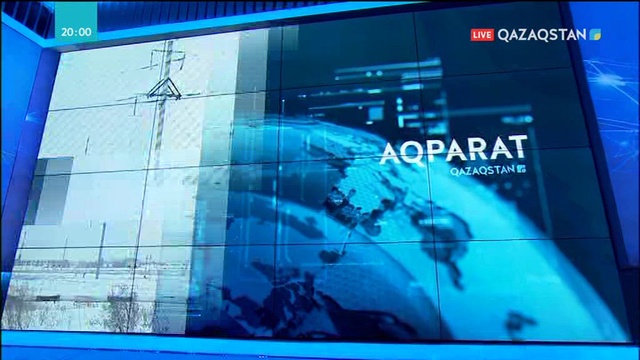 26.11.2018 - Ақпарат - 20:00 (Толық нұсқа)