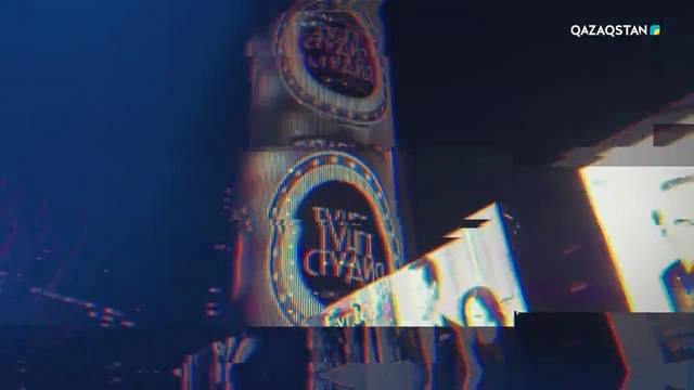 28.11.2018 - Túngi studio (Түнгі студия) -  Меруерт Түсіпбаева (Толық нұсқа)