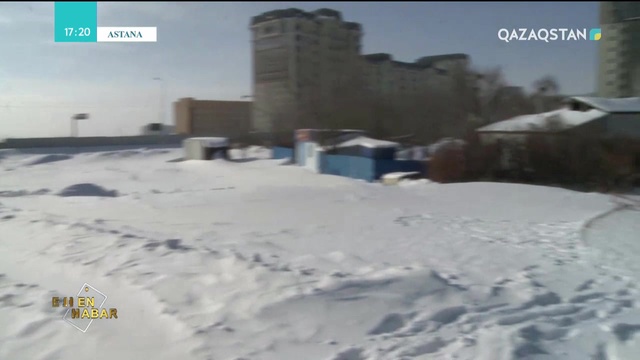 29.11.2018 - Elden habar (Елден хабар) (Толық нұсқа)