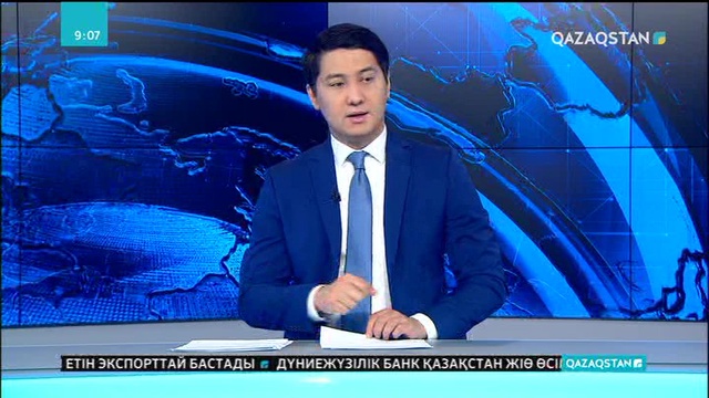 Биыл «Қазақфильм» 33 фильм түсірген