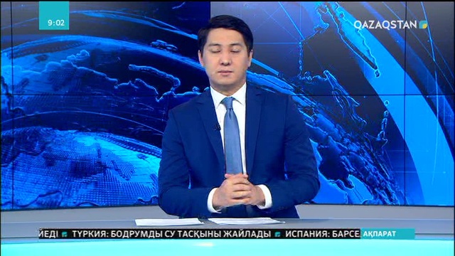 Алматыда логистикалық орталық пен фармацевтикалық зауыт салынады
