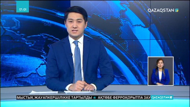 Шығыс Қазақстанда қар көшкінінің алдын алу жұмыстары жүріп жатыр